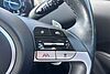 Hyundai TUCSON 1.6 TGDi Hybrid 230 Ultimate 5dr 2WD Auto Silver
