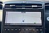 Hyundai TUCSON 1.6 TGDi Hybrid 230 Ultimate 5dr 2WD Auto Blue