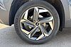 Hyundai TUCSON 1.6 TGDi Hybrid 230 Ultimate 5dr 2WD Auto Blue