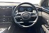 Hyundai TUCSON 1.6 TGDi Hybrid 230 Premium 5dr 2WD Auto Brown