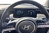 Hyundai TUCSON 1.6 TGDi Hybrid 230 Premium 5dr 2WD Auto Brown