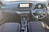 Hyundai I20 1.0T GDi 90 Tech Line 5dr DCT Blue