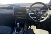 Hyundai TUCSON 1.6 TGDi Premium 5dr 2WD Red