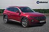 Hyundai TUCSON 1.6 TGDi Premium 5dr 2WD Red