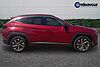 Hyundai TUCSON 1.6 TGDi Premium 5dr 2WD Red