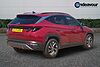 Hyundai TUCSON 1.6 TGDi Premium 5dr 2WD Red