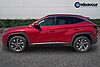 Hyundai TUCSON 1.6 TGDi Premium 5dr 2WD Red