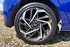 Hyundai I20 1.0T GDi 48V MHD Premium 5dr Blue