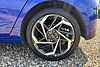 Hyundai I20 1.0T GDi 48V MHD Premium 5dr Blue