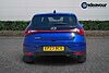 Hyundai I20 1.0T GDi 48V MHD Premium 5dr Blue