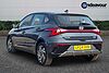 Hyundai I20 1.0T GDi Advance 5dr Grey