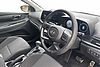 Hyundai BAYON 1.0 TGDi [90] Tech Line 5dr DCT White