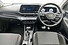 Hyundai BAYON 1.0 TGDi [90] Tech Line 5dr DCT White