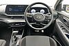 Hyundai BAYON 1.0 TGDi [90] Tech Line 5dr DCT White