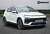 Hyundai BAYON 1.0 TGDi [90] Tech Line 5dr DCT White