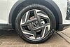 Hyundai BAYON 1.0 TGDi [90] Tech Line 5dr DCT White