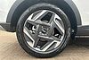 Hyundai BAYON 1.0 TGDi [90] Tech Line 5dr DCT White