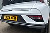 Hyundai BAYON 1.0 TGDi [90] Tech Line 5dr DCT White