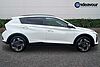 Hyundai BAYON 1.0 TGDi [90] Tech Line 5dr DCT White