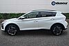 Hyundai BAYON 1.0 TGDi [90] Tech Line 5dr DCT White