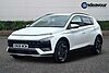 Hyundai BAYON 1.0 TGDi [90] Tech Line 5dr DCT White