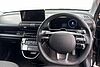 Hyundai INSTER 85kW 02 49kWh 5dr Auto Black