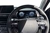 Hyundai INSTER 85kW 02 49kWh 5dr Auto Black