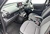 Hyundai INSTER 85kW 02 49kWh 5dr Auto Black