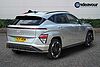 Hyundai KONA 160kW N Line 65kWh 5dr Auto Silver