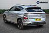 Hyundai KONA 160kW N Line 65kWh 5dr Auto Silver