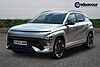 Hyundai KONA 160kW N Line 65kWh 5dr Auto Silver