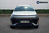 Hyundai KONA 160kW N Line 65kWh 5dr Auto Silver