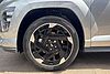 Hyundai KONA 160kW N Line 65kWh 5dr Auto Silver