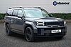 Hyundai SANTA FE 1.6 TGDi Plug-in Hybrid Calligraphy 5dr 4WD Auto Grey