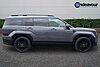 Hyundai SANTA FE 1.6 TGDi Plug-in Hybrid Calligraphy 5dr 4WD Auto Grey