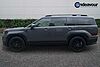 Hyundai SANTA FE 1.6 TGDi Plug-in Hybrid Calligraphy 5dr 4WD Auto Grey