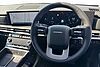 Hyundai SANTA FE 1.6 TGDi 239 Hybrid Premium 5dr Auto Grey