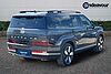 Hyundai SANTA FE 1.6 TGDi 239 Hybrid Premium 5dr Auto Grey