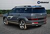 Hyundai SANTA FE 1.6 TGDi 239 Hybrid Premium 5dr Auto Grey