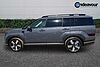 Hyundai SANTA FE 1.6 TGDi 239 Hybrid Premium 5dr Auto Grey