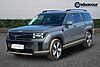 Hyundai SANTA FE 1.6 TGDi 239 Hybrid Premium 5dr Auto Grey