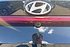 Hyundai I20 1.0T GDi 90 Black Line 5dr Black