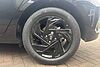 Hyundai I20 1.0T GDi 90 Black Line 5dr Black