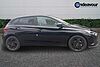 Hyundai I20 1.0T GDi 90 Black Line 5dr Black