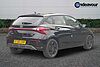 Hyundai I20 1.0T GDi 90 Black Line 5dr Black