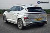 Hyundai KONA 1.6 Hybrid 138 N Line 5dr DCT Grey
