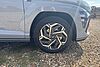 Hyundai KONA 1.6 Hybrid 138 N Line 5dr DCT Grey