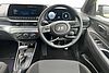 Hyundai BAYON 1.0 TGDi [90] Black Line 5dr DCT Green