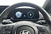 Hyundai BAYON 1.0 TGDi [90] Black Line 5dr DCT Green
