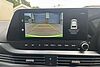 Hyundai BAYON 1.0 TGDi [90] Black Line 5dr DCT Green